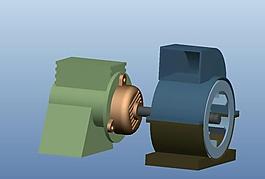 motor_blower