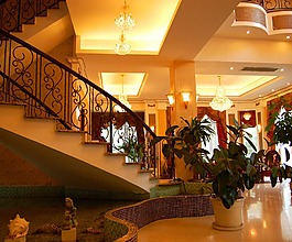 溫馨復(fù)式