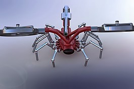 bfhsdrone