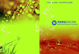 企業畫冊