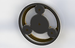 齒輪傳動(dòng)