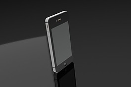 iPhone 4
