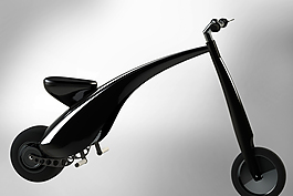 電動(dòng)自行車