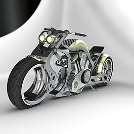 有趣的volumique自行車騎手