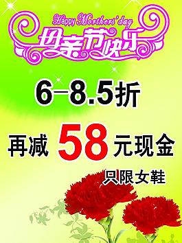 母親節(jié)快樂圖片