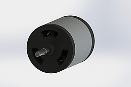 直流電動(dòng)機(jī)