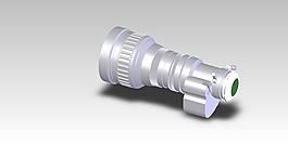 佳能j20ax8b 8-160mm廣播變焦鏡頭2／3”傳感器
