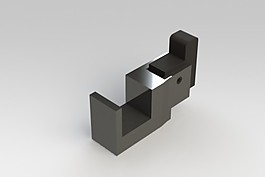 AR-15自動搜索下降
