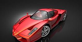 法拉利Enzo