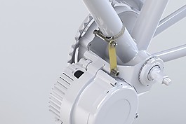 rotationstopper