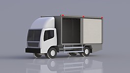 五十鈴商用卡車
