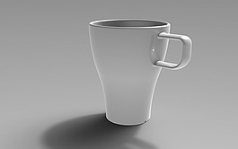宜家咖啡杯