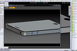 iPhone 4