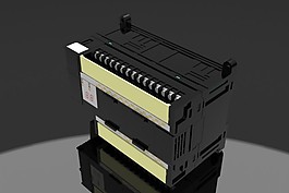 歐姆龍PLC