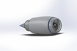 飛機發(fā)動機