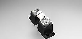 電動汽車配件-巴斯曼FWX保險絲250V - 225a