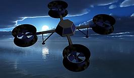 4-copter