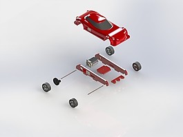 車槽的設計
