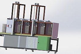 洗衣機