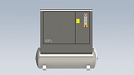 空氣壓縮機(jī)