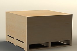 運輸箱