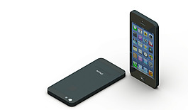 蘋果iPhone 5