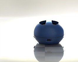 小型X揚(yáng)聲器