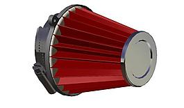 Rotax 912 / 914空气过滤器