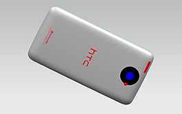 HTC One X