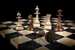 棋子