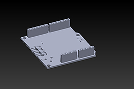 Arduino親