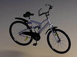 自行車