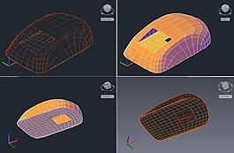 3D鼠標(biāo)