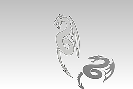 龍4