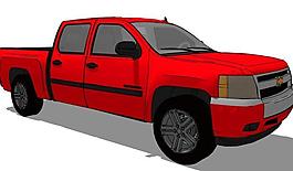 雪佛蘭Silverado 2007