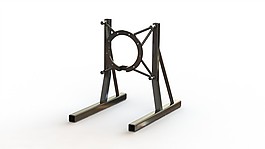 9缸發(fā)動(dòng)機(jī)為olsryd站