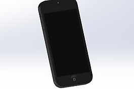 iPhone 5