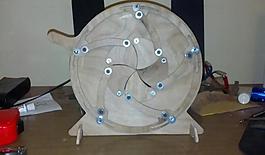 機(jī)械光圈