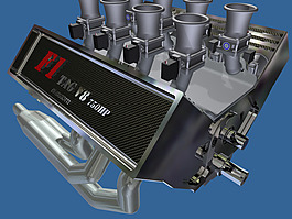 通過(guò)basssotti電機(jī)V8