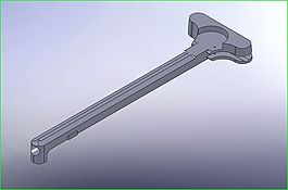 AR充電手柄