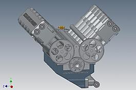 V10引擎