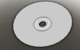 cd dvd光盤