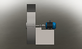 centrifugo壓縮器