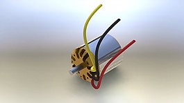 c6364-280 turnigy aerodrive電機(jī)