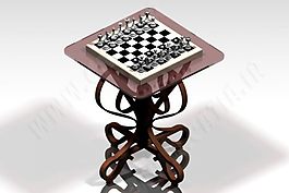 國(guó)際象棋
