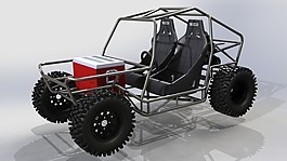 25x10x12摩托車輪