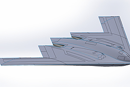 B2轟炸機