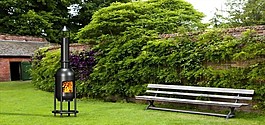 gardenheater