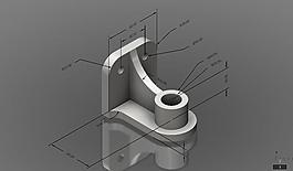 Autodesk Inventor融合2013