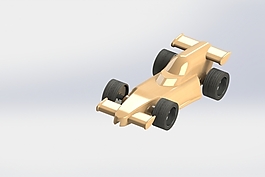 小型F1賽車